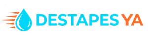 Destapes Ya - Logo